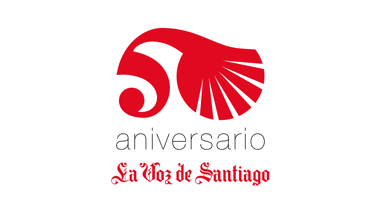 Aniversario de 'La Voz de Galicia en Santiago'